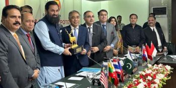 Pak- ASEAN trade ties