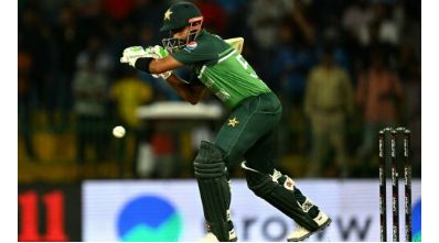 India Vs Pakistan match stopped due to rain