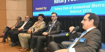 Rotary Pakistan