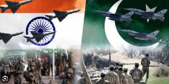 India using false flag operations to malign Pakistan