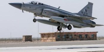 Sino-Pak joint air exercise Shaheen-X