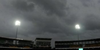Rain clouds loom large over Pak-SL Asia Cup ‘semi-final’