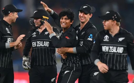 World Cup: New Zealand ease past Netherlands