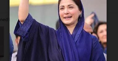 Nawaz to steer country out of crisis: Maryam