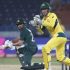 Australia down Pakistan by 14 runs