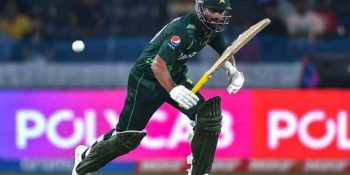 Pakistan start World Cup 2023 campaign today