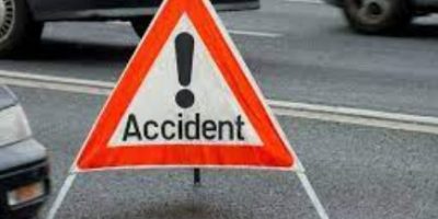 Over-speeding bus crushes two motorcyclists to death in Burewala