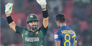 Pak vs SL: Pakistan snatch victory from jaws of defeat