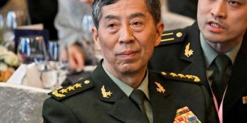 China removes defence minister, ousts ex-FM from cabinet