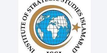 ISSI hosts conference on Pakistan's role in global peace & security