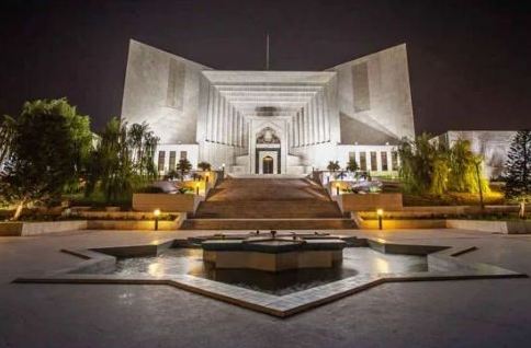 SC fixes hearing on polls, military trials for Oct 23