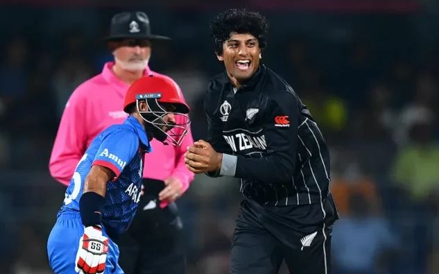 ICC World Cup: New Zealand down Afghanistan to register fourth consecutive win