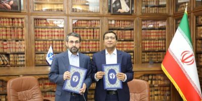 Promoting Scientific Exchange: COMSTECH and Pasteur Institute of Iran sign MoU