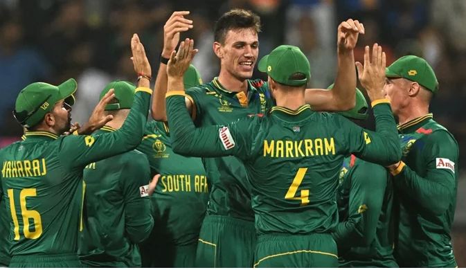 ICC World Cup 2023: South Africa outclass defending champions England