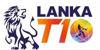 Lanka T10 Cricket Auction Scheduled for November 10th