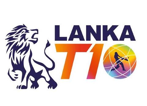Lanka T10 Cricket Auction Scheduled for November 10th