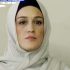 MMA fighter Amber Leibrock embraces Islam