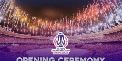 No opening ceremony for ICC Men's Cricket World Cup 2023: Indian media