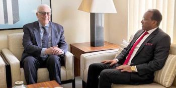 Ethiopia’s Entry into BRICS to Boost South-South Cooperation: Envoy