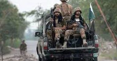 Security forces victorious in Lakki Marwat anti-terror operation