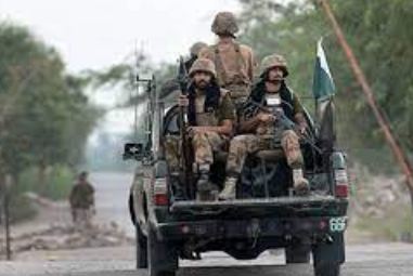 Security forces victorious in Lakki Marwat anti-terror operation