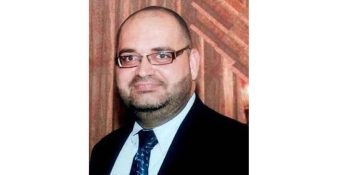 Palestine diplomat lauds Chinese role in easing tensions