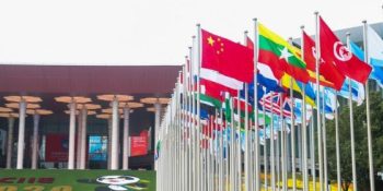 China's vision of a global community of shared futuredraws a new blueprint for a better world