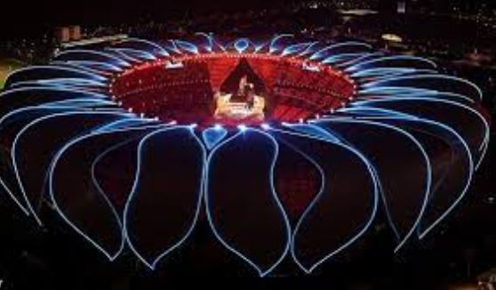 Hangzhou Asian Games opening new, inspiring chapter for China's sports undertaking