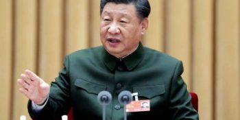 Work together to broaden Belt and Road as 'path of happiness' benefiting whole world