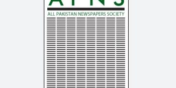 APNS shocked over PM remarks about print media