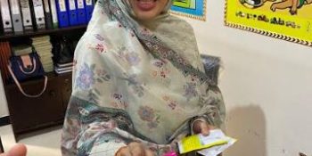 Partnership with BISP to enhance nutrition in mothers and children
