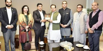 Health minister commits to resolving pharmaceutical industry concerns