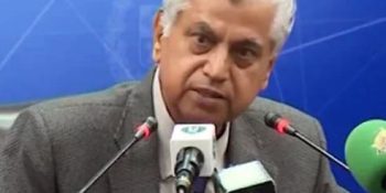 Information Minister assures equal PTV coverage to all parties