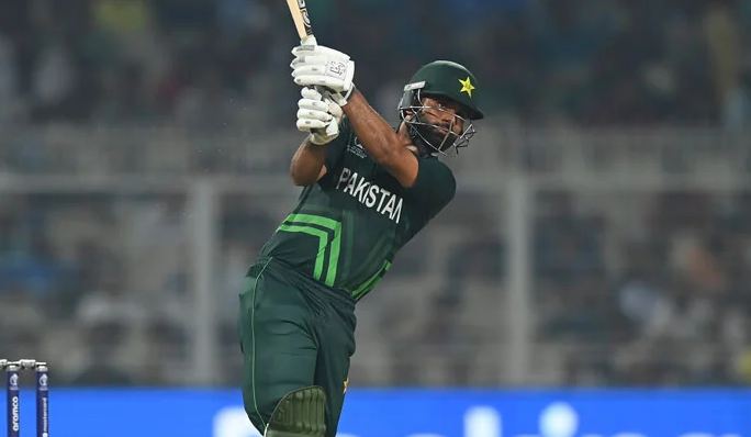 ICC World Cup 2023: Fakhar stars as Pakistan keep their semi-final hopes alive