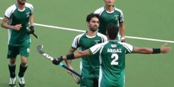 Sultah Johar Hockey Cup: Pakistan to face Australia in Semi Final