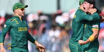 Pak vs SA: South Africa restrict struggling Pakistan to 270 in must-win game