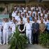 Participants of 53rd PN Staff Course at Pakistan Navy War College visit IPS