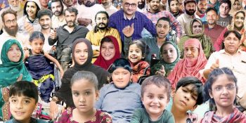 Niaz Support Celebrates a Year of Transformation