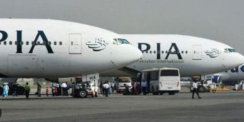 PIA delegation in Jakarta to resolve aircraft issue