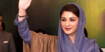 Huge crowd to welcome Nawaz Sharif on return: Maryam