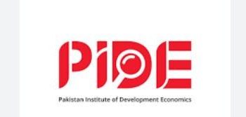 PIDE 3rd think tank moot on Oct 5