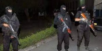 CTD guns down four TTP terrorists in Buner