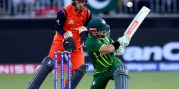 Pakistan