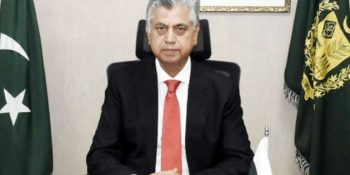 Maldives President, Solangi discuss expansion of cooperation