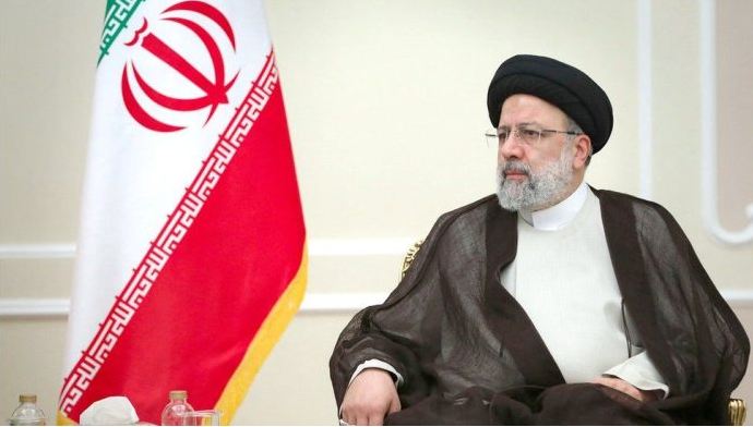 Ayatollah Raisi will visit Saudi Arabia next Sunday