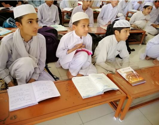 Modernizing Pakistan's Madrassa Education System: Balancing Tradition with Progress