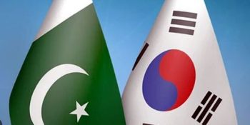 Pakistan