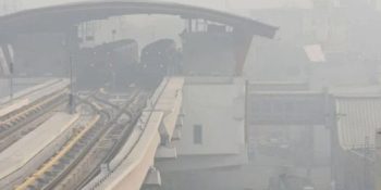 Punjab announces four-day holiday to curb smog