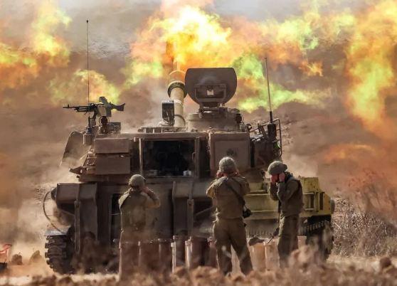 Paradox of Victory: Weighing the Strategic Costs of Tactical Surprise in Gaza