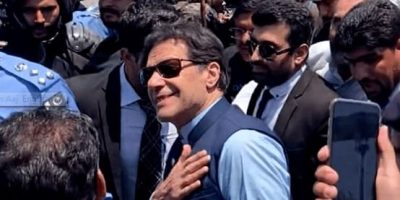 IHC declares notification for Imran’s jail trial in cipher case illegal